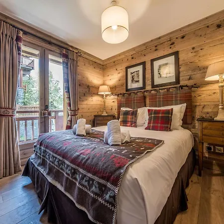 Chalet, Detente - 10 Pers. - Fr-1-631-256 شقة *
