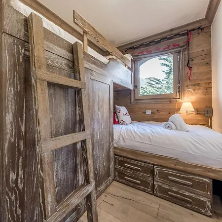 Chalet, Detente - 10 Pers. - Fr-1-631-256