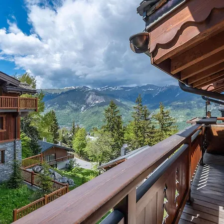 Chalet, Detente - 10 Pers. - Fr-1-631-256 شقة كورشوفيل